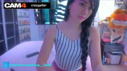 crazypilar  06-08-2020